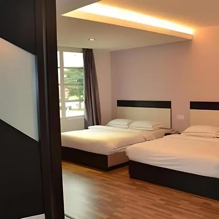 E Hotel